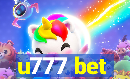 u777 bet